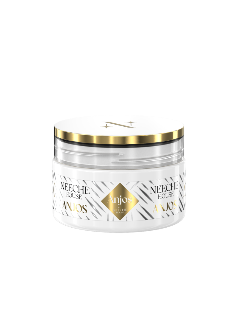 Frasco do perfume NeecheHouseAnjos50.