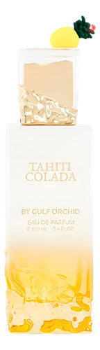 Tahiti Colada Gulf Orchid EDP 100ml