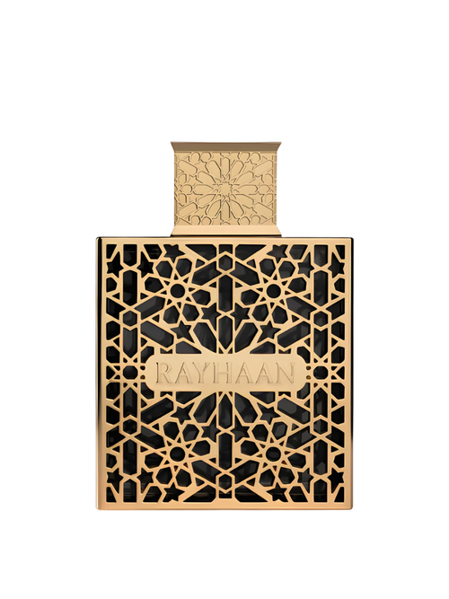 Rayhaan Elixir Eau de Parfum 100ml Unissex