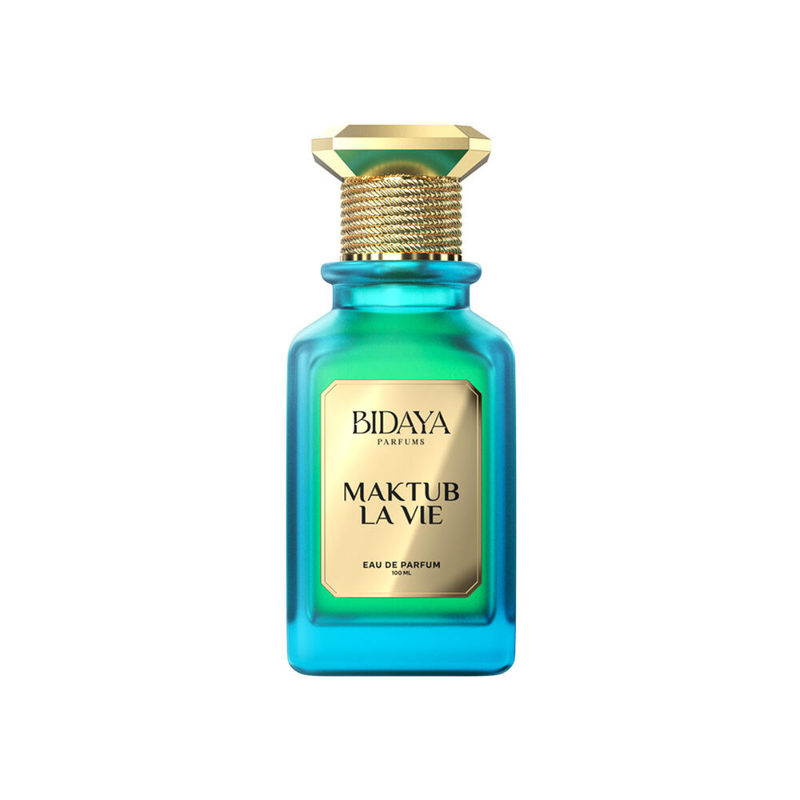Perfume Maktub La Vie