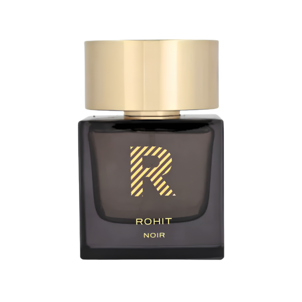 Bharara Rohit Noir Edp 100ml Masculino
