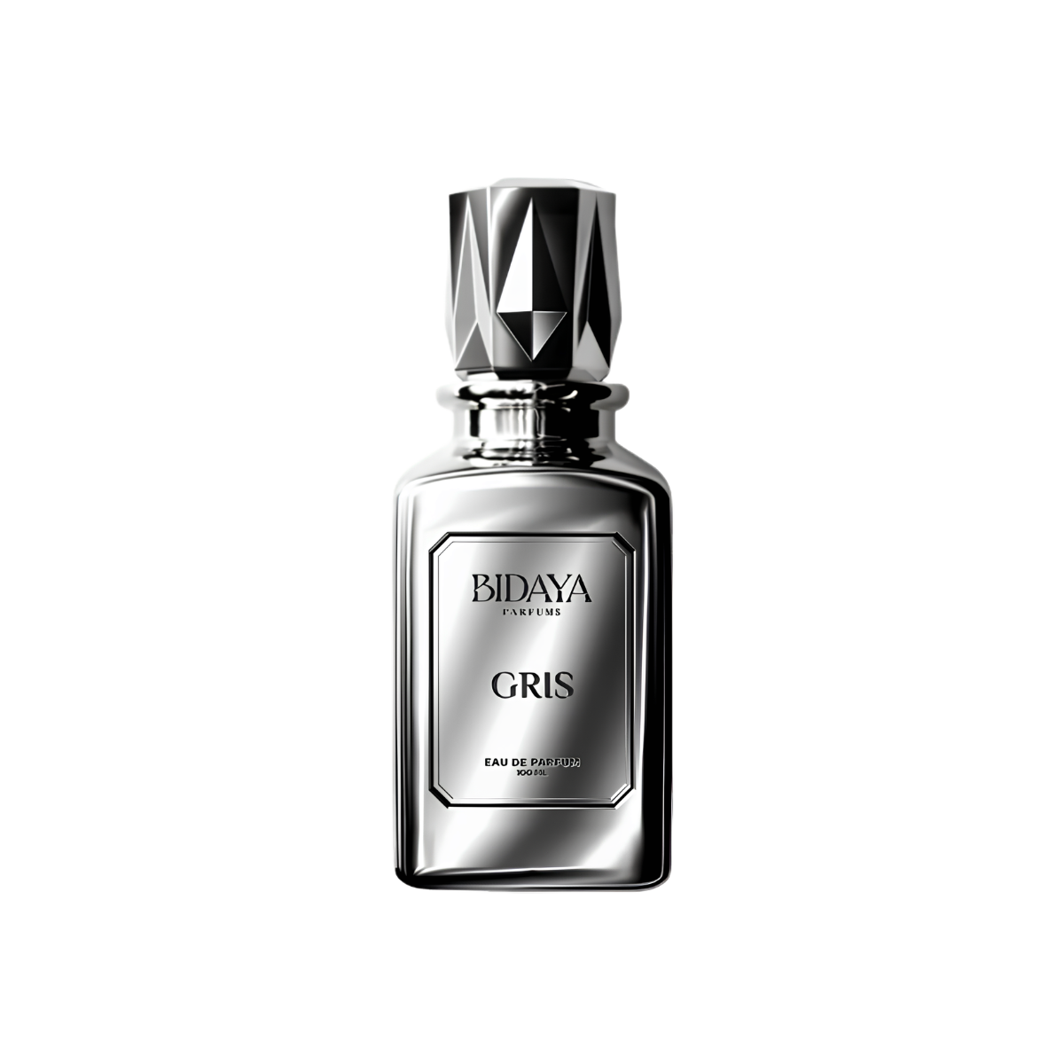 Perfume Árabe Gris Bidaya 100ml EDP