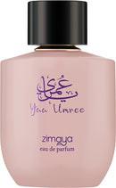 Yaa Umree Zimaya Eau De Parfum 100ml Feminino