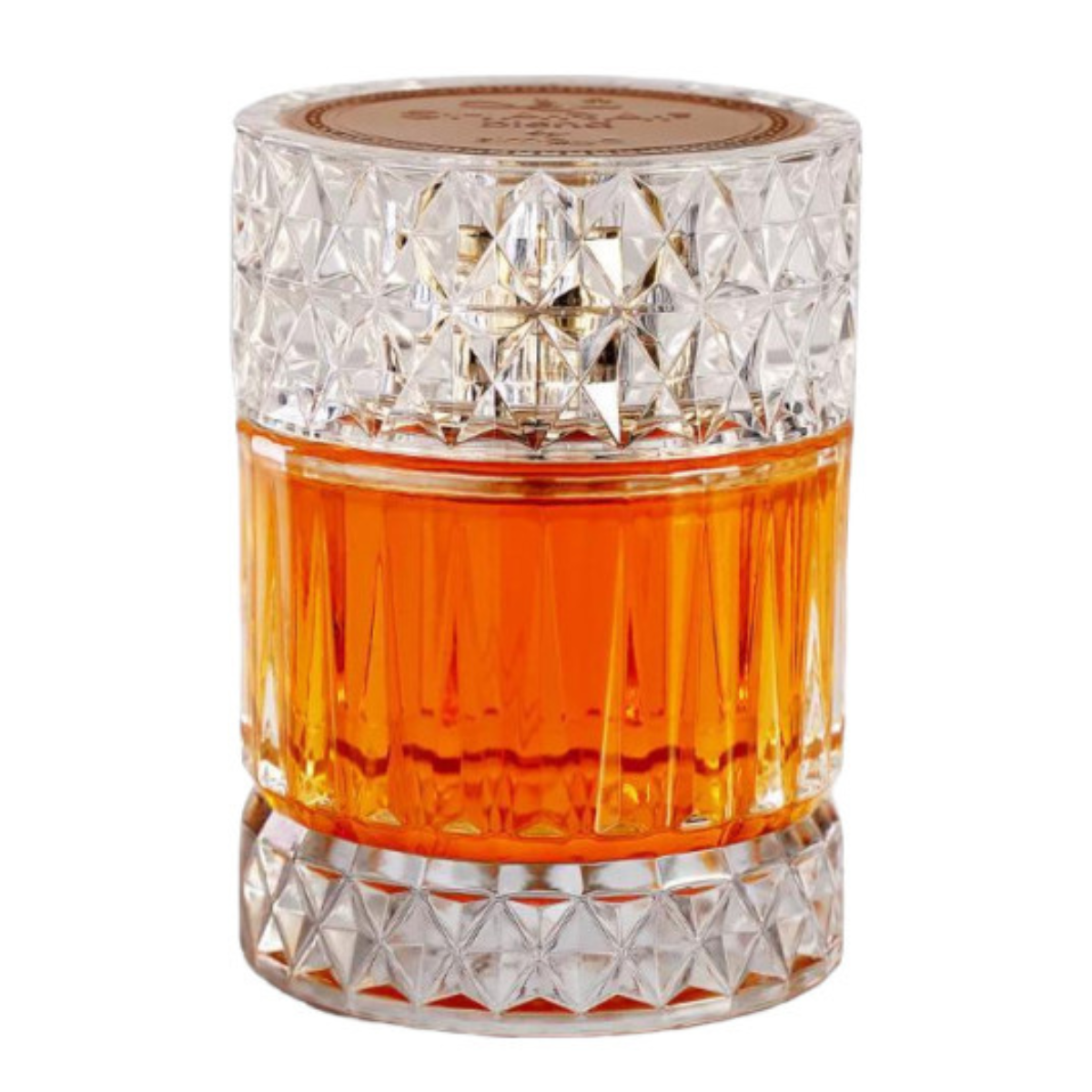 Sharaf Blend Zimaya Extrait De Parfum 100ml