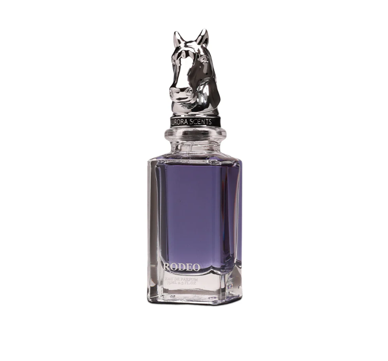 Rodeo Aurora Scents Eau De Parfum 100ml Masculino