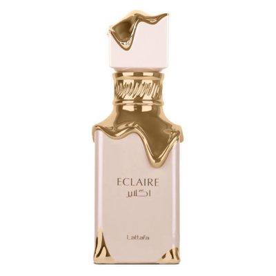 Eclaire Lattafa Eau De Parfum 100ml feminino