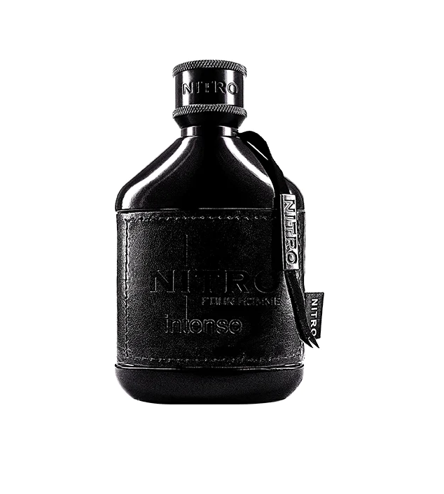 Dumont Nitro Intense Eau De Parfum 100ml