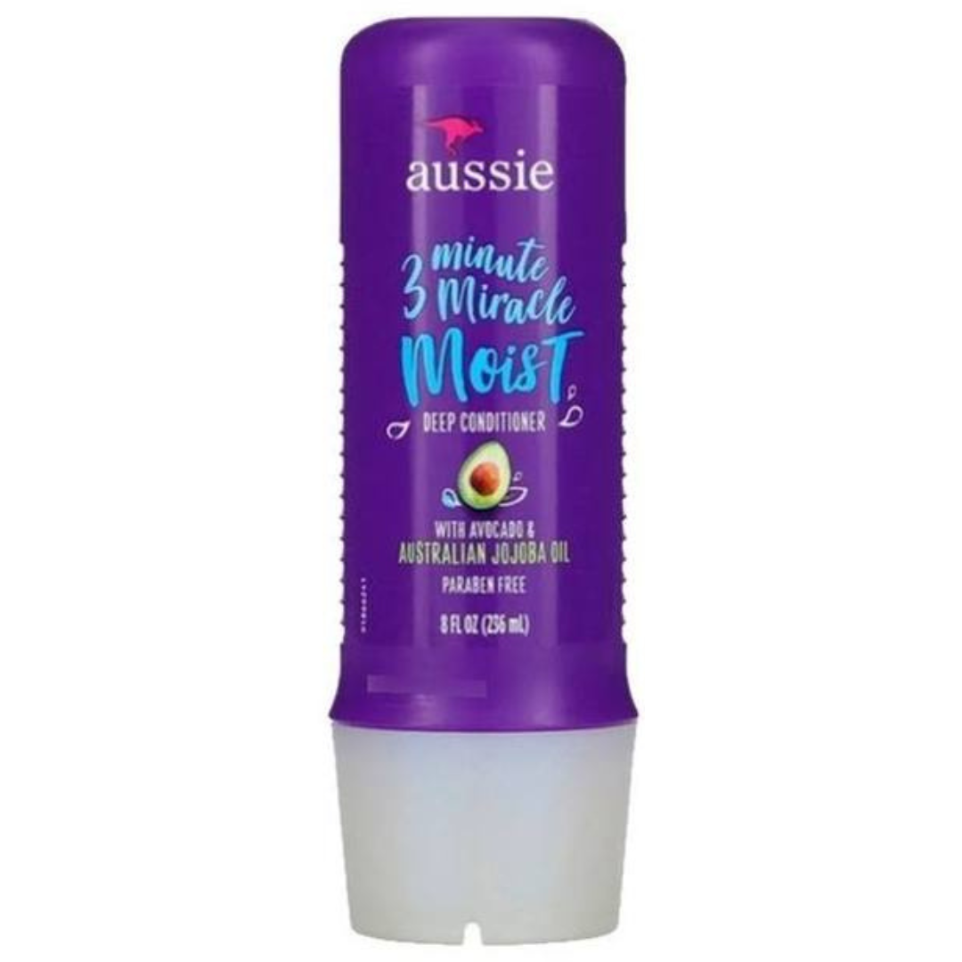 Aussie 3 Minutos Miracle Moist