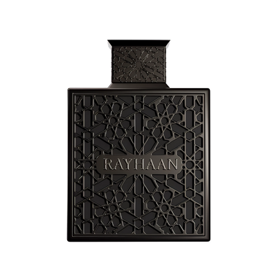 Perfume Árabe Obsidian Rayhaan 100ml EDP