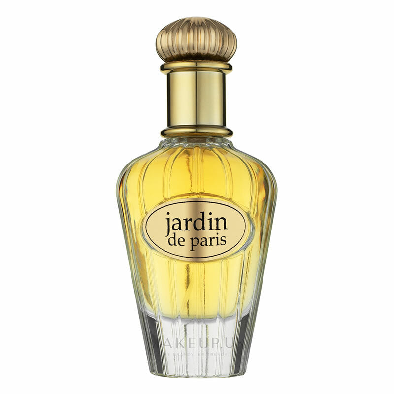 Jardin De Paris Maison Al Hambra EDP 100ml feminino