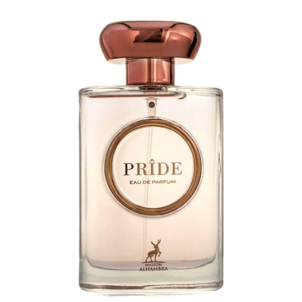 Pride Maison Al Hambra EDP 100ml feminino