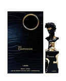 His Confession Lattafa Eau De Parfum 100ml Masculino
