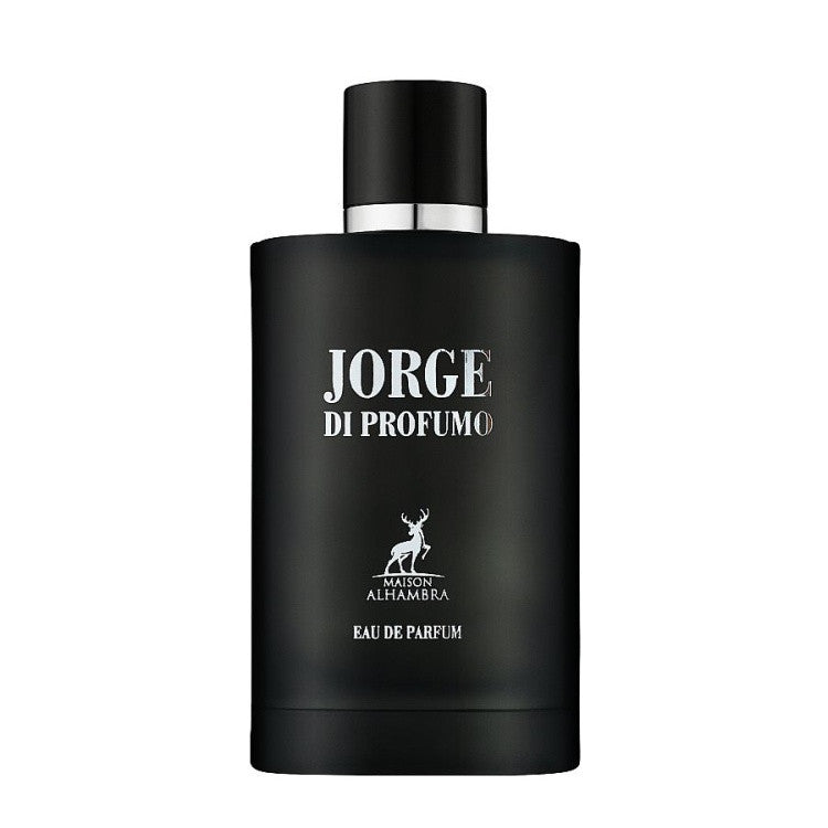 Jorge Di Profumo Maison Al Hambra EDP 100ml