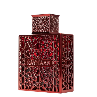 Rayhaan Crimson Eau de Parfum 100ml Masculino