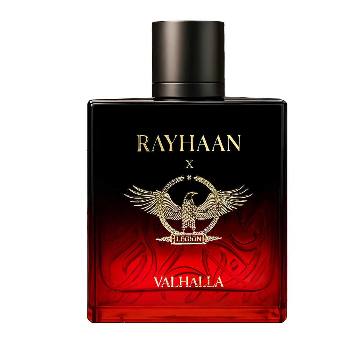 Perfume Árabe Valhalla Rayhaan 100ml EDP Masculino