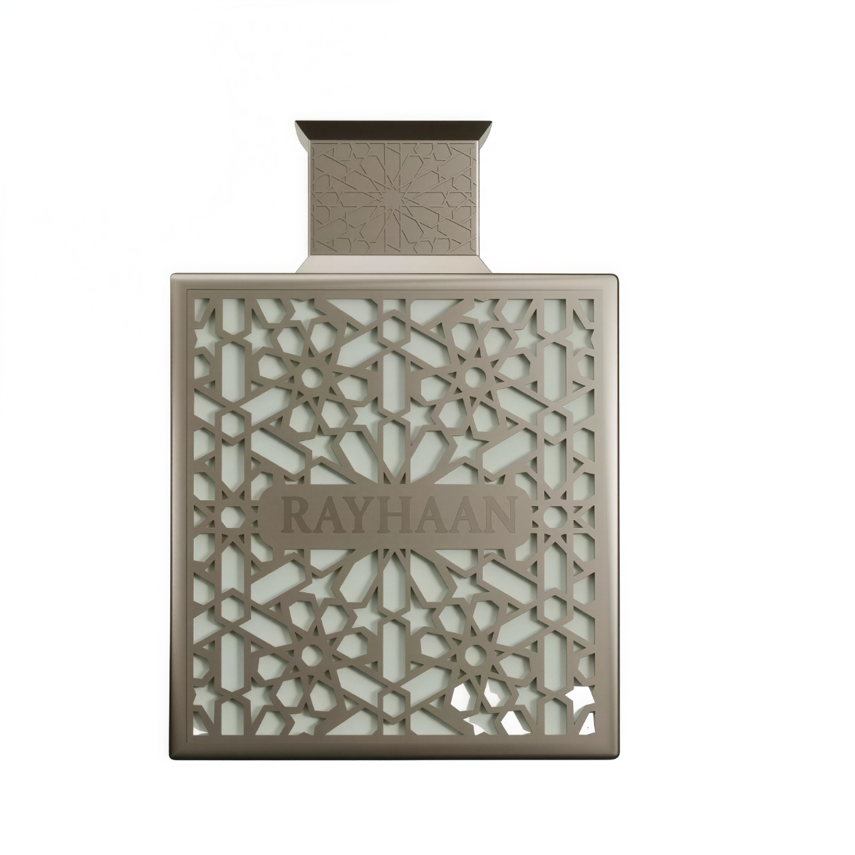 Perfume Árabe Terra Rayhaan 100ml EDP