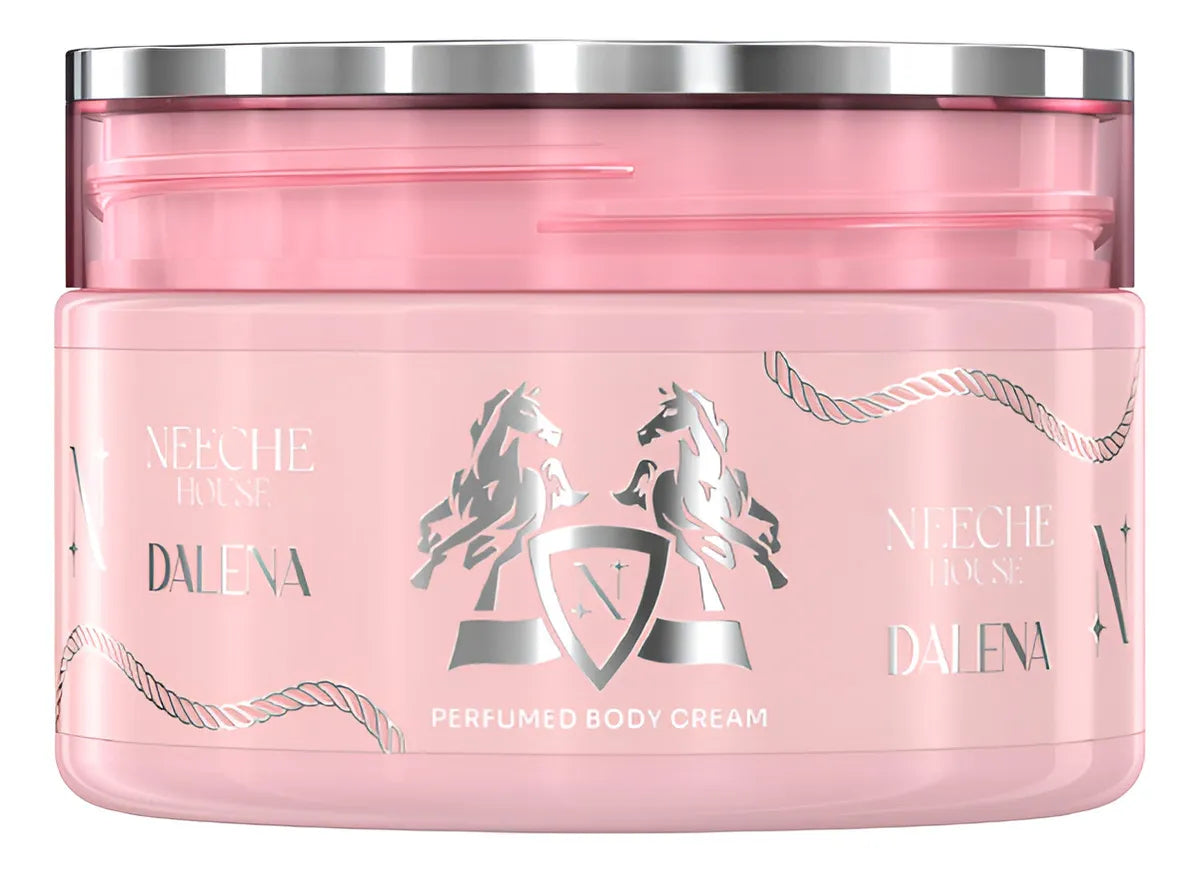 Hidratante Corporal Dalena 200ml - Neeche House