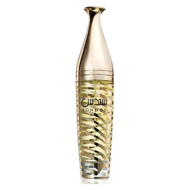 Sondos Lattafa Eau De Parfum 100ml Feminino