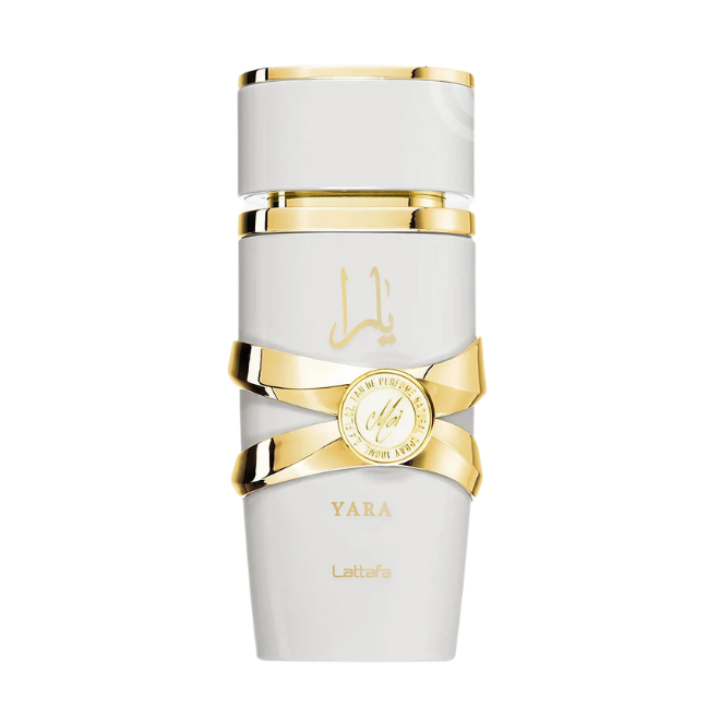 Yara Moi Lattafa Eau De Parfum 100ml Feminino