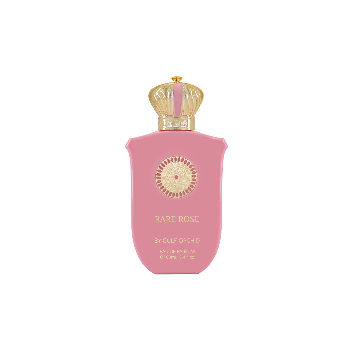 Rare Rose Gulf Orchid EDP 100ml