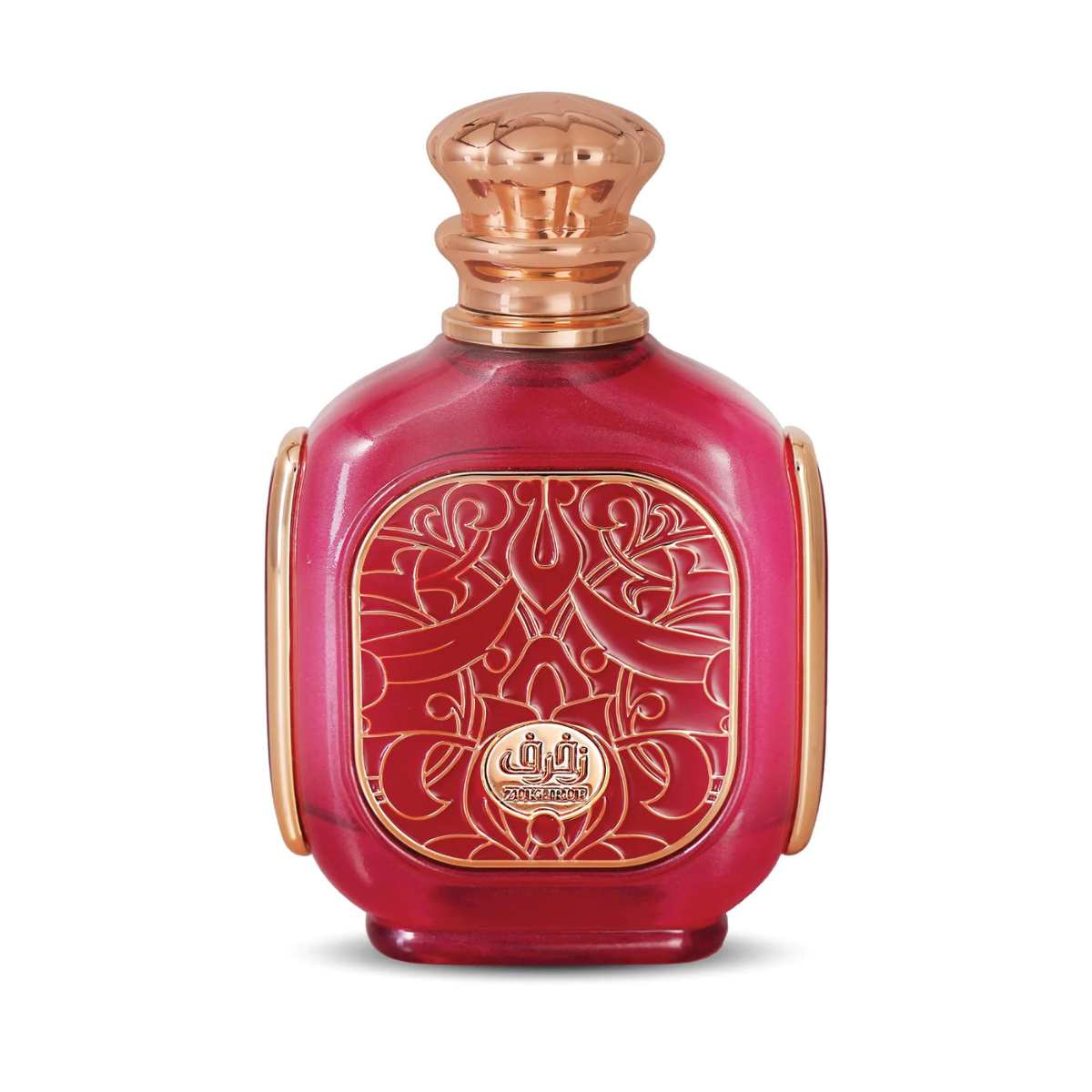 Zukhruf Cherry Zimaya Eau De Parfum 100ml Feminino