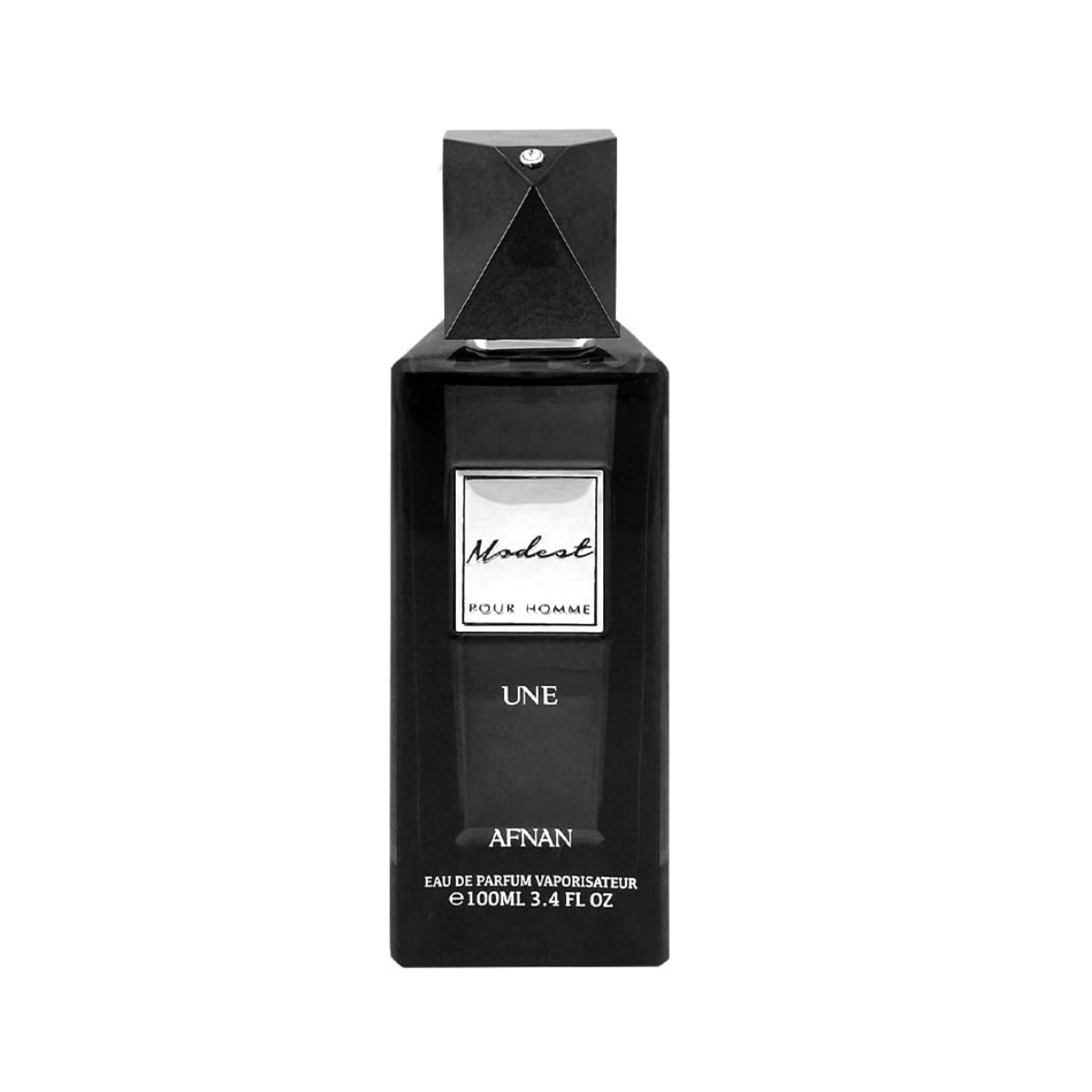 Modest Une Pour Homme Afnan Edp 100ml