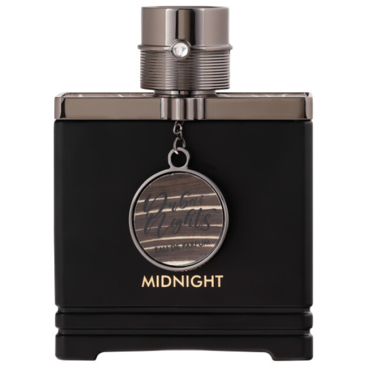 Dubai Nights Midnight Armaf Edp 100ml Masculino