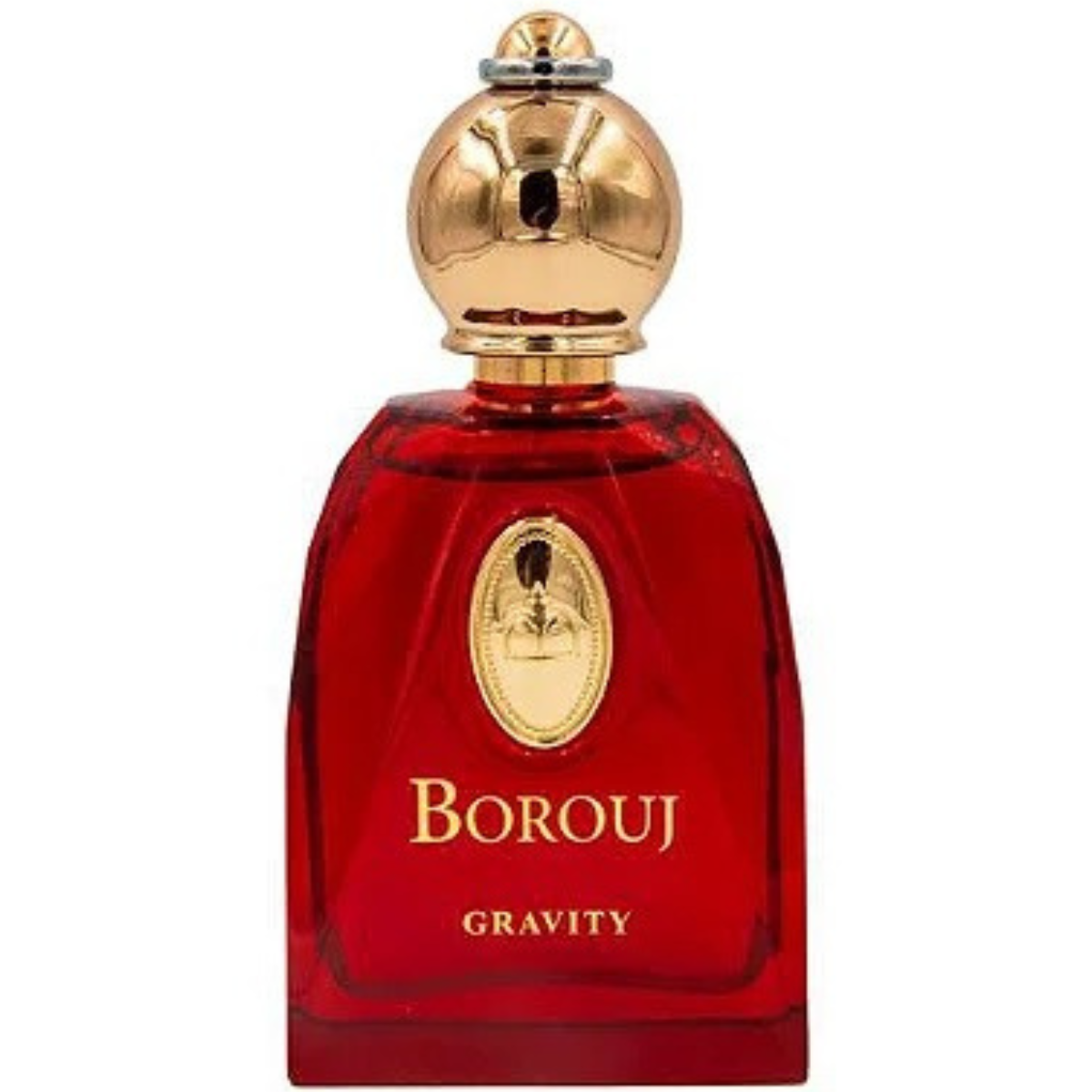 Gravity Borouj Eau De Parfum 85ml Unisex