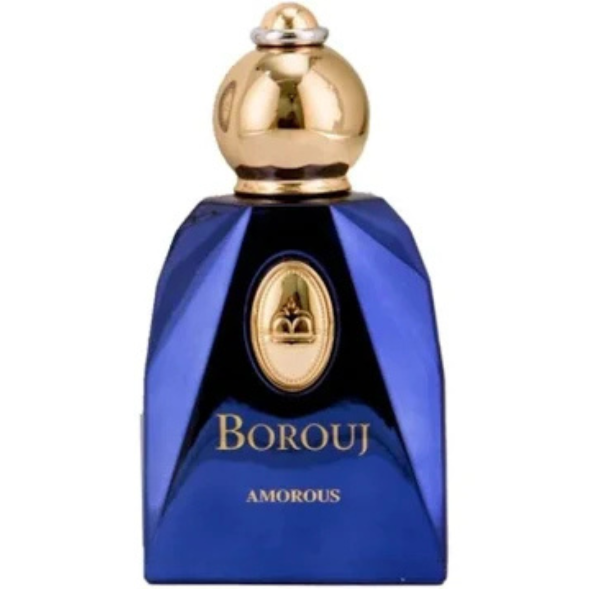 Perfume Árabe Amorous Borouj 100ml EDP Unissex