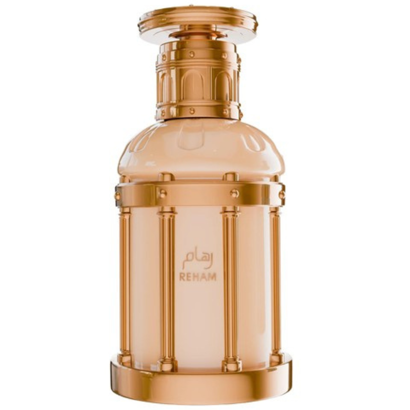 Frasco do perfume Vanilla Mood Paris Corner 100ml EDP Feminino, família doce/gourmand e floral.