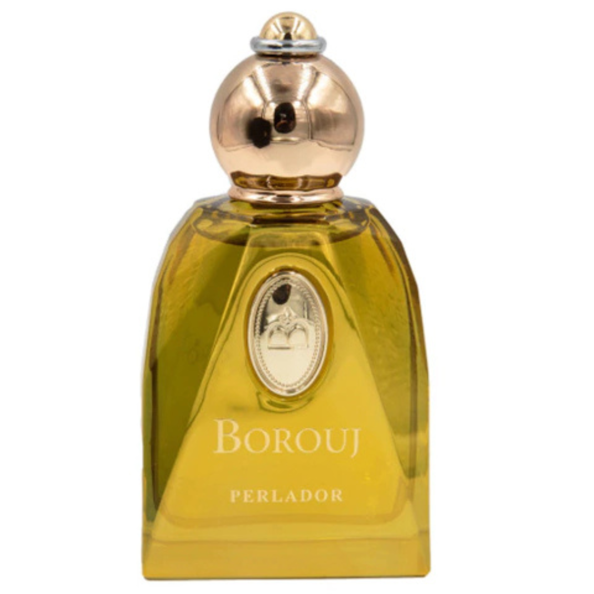 Perlador Borouj Eau De Parfum 85ml Unisex