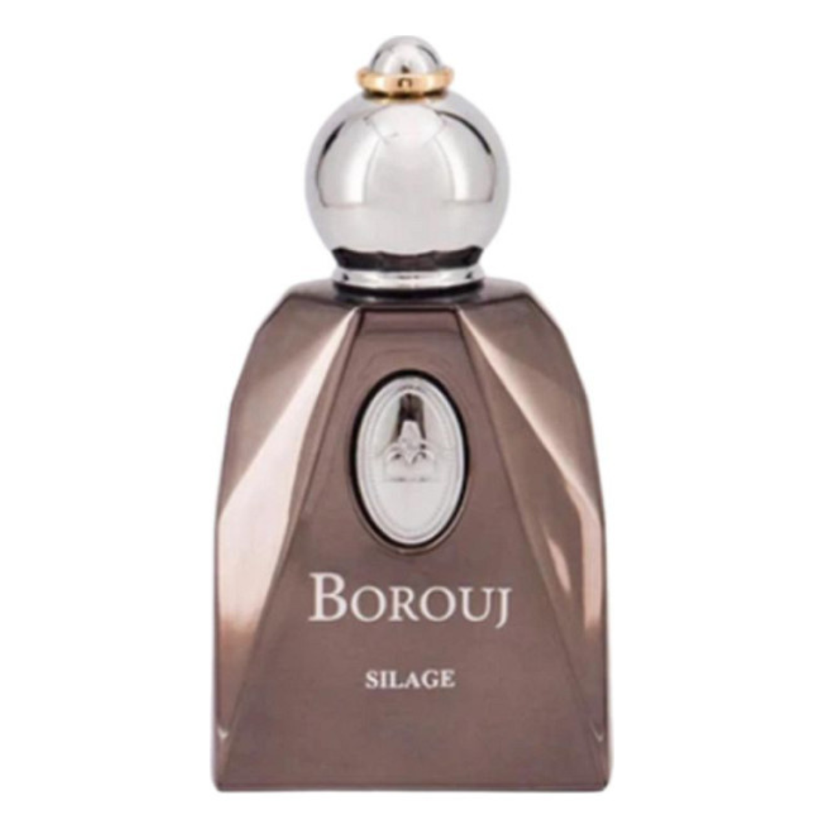 Silage Borouj Eau De Parfum 85ml Masculino