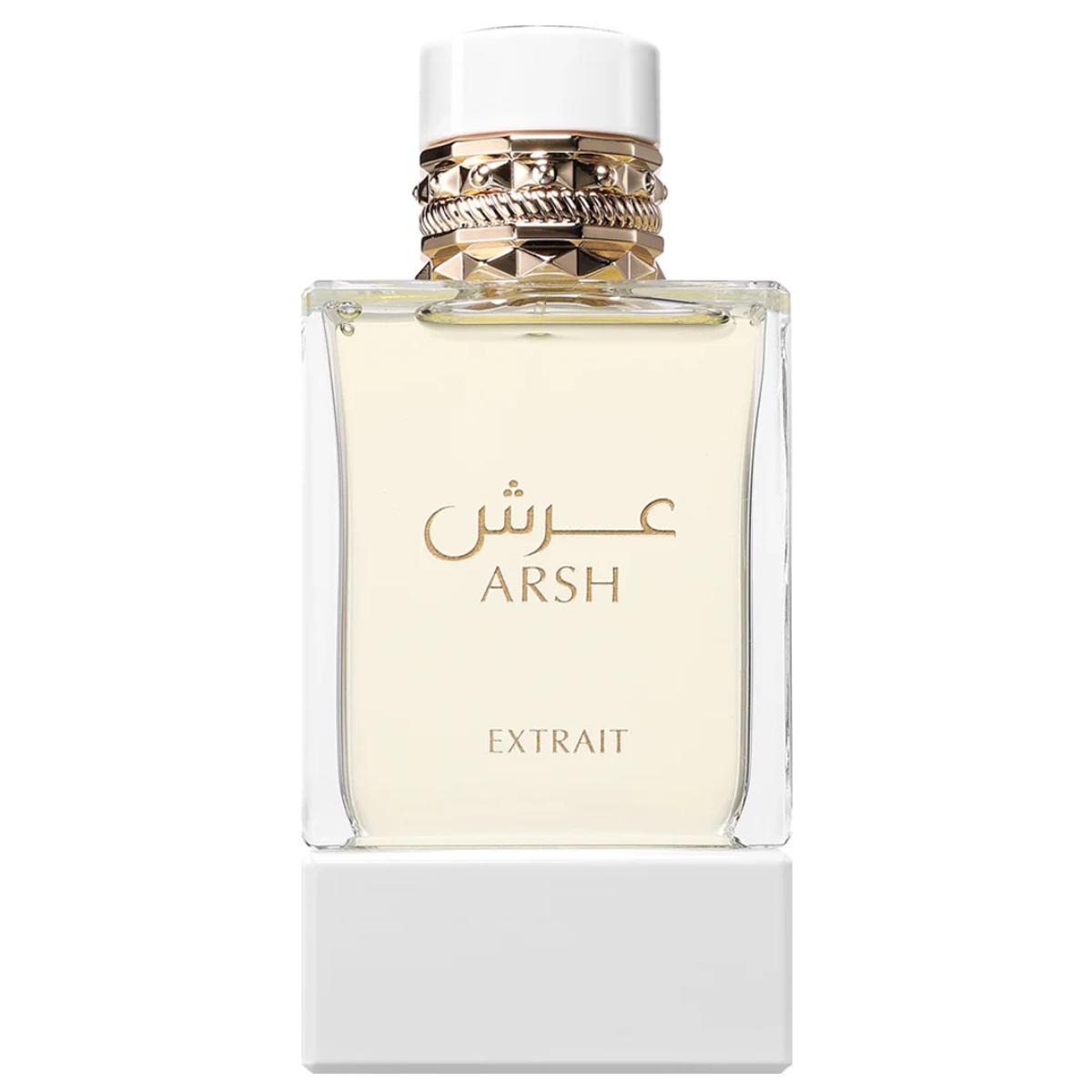 Perfume Árabe Arsh Extrait French Avenue 100ml EDP
