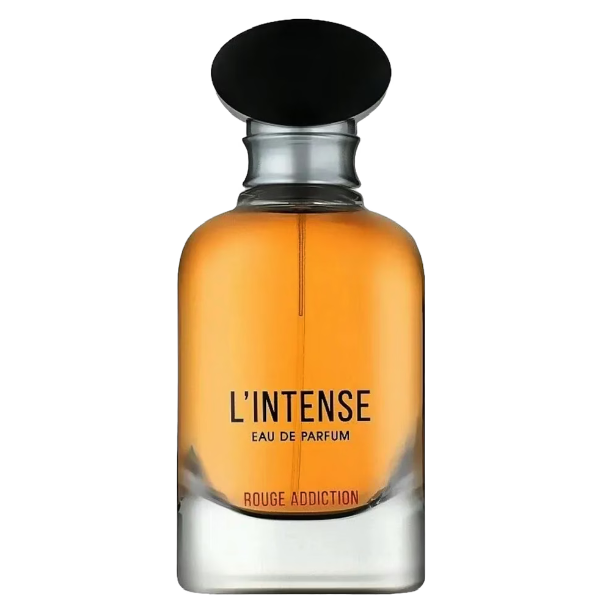 l'intense rouge addiction Maison Al Hambra edp 100ml