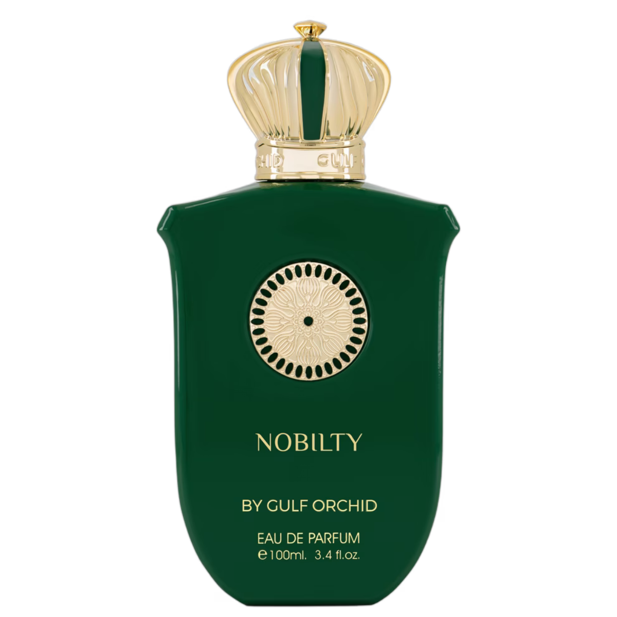 Nobilty Gulf Orchid EDP 100ml