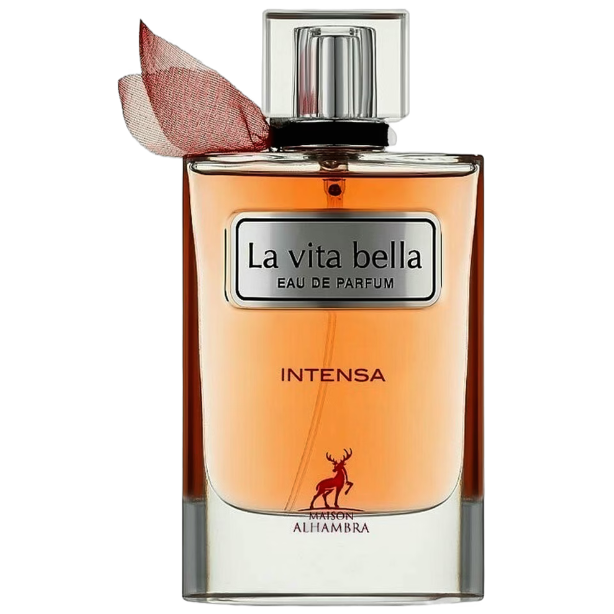 La Vita Bella Intensa Maison Al Hambra EDP 100ml