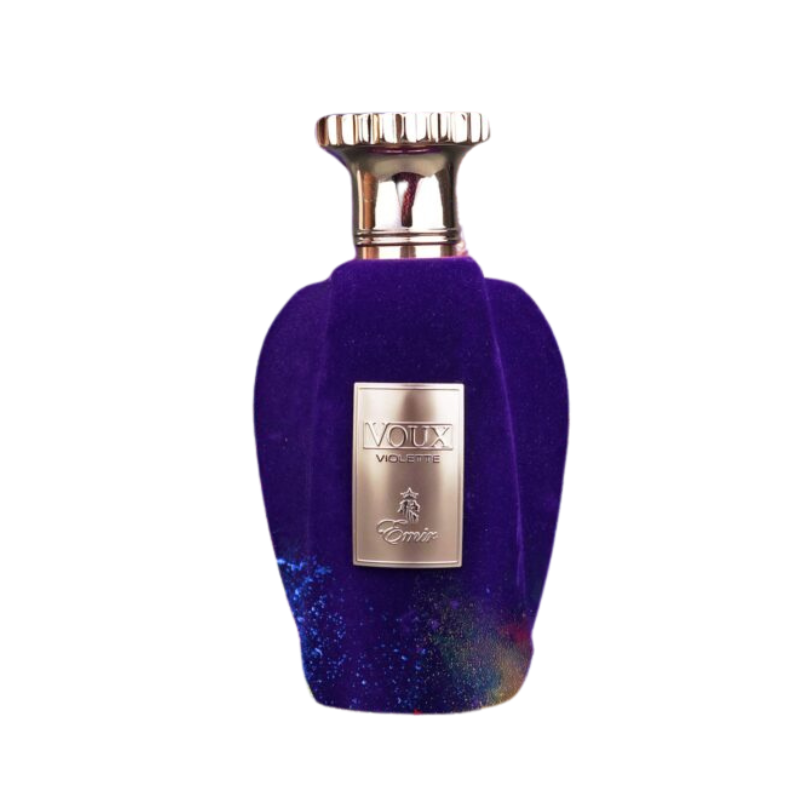 Voux Violette Paris Corner Eau De Parfum 100ml