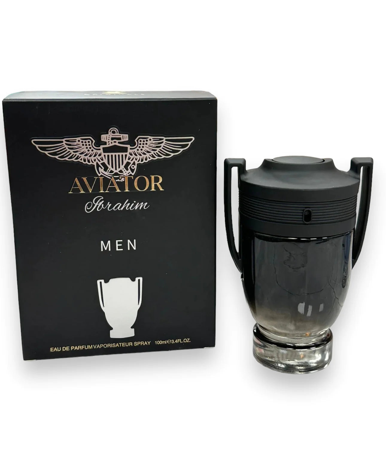 Aviator Maison Al Hambra EDP 100ml Masculino