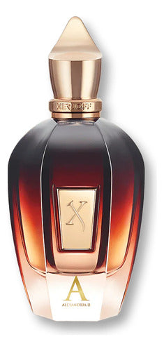 Perfume Alexandria II Xerjoff 100ml EDP Unissex