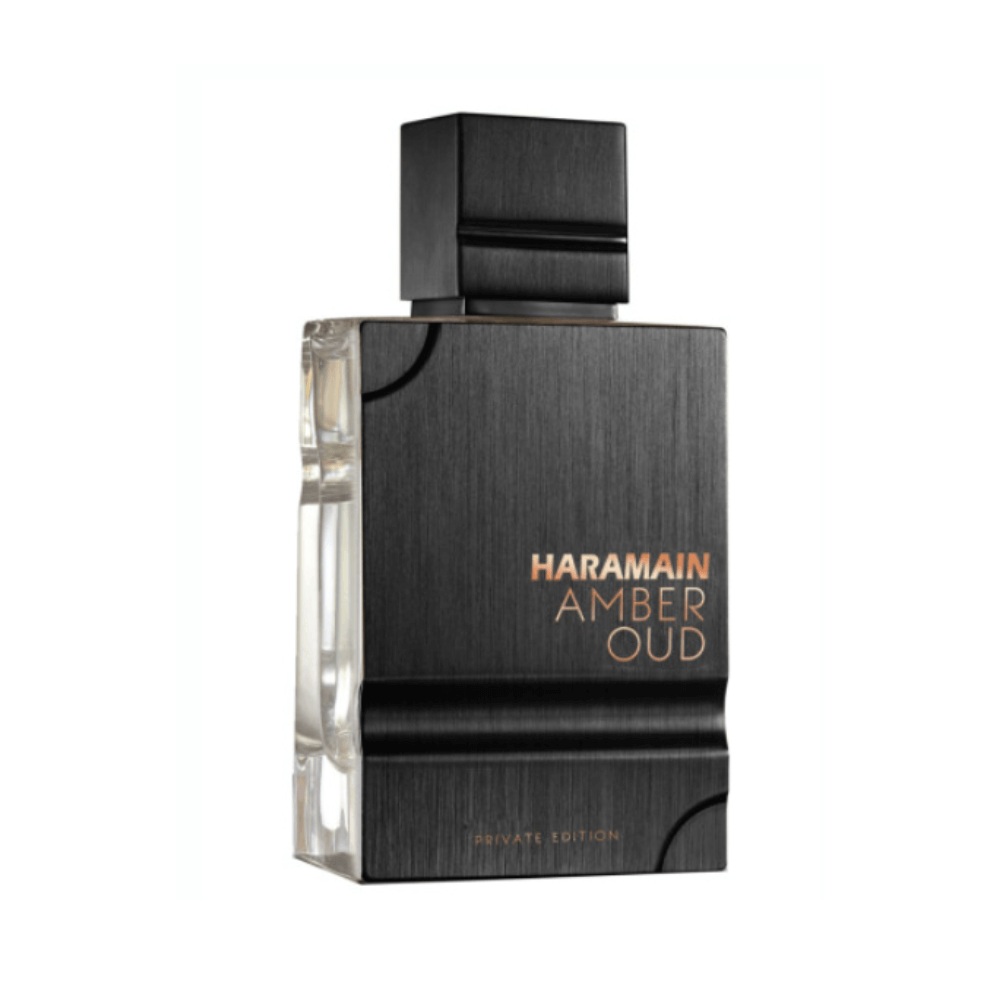Perfume Árabe Amber Oud Private Edition Al Haramain 100ml Unissex
