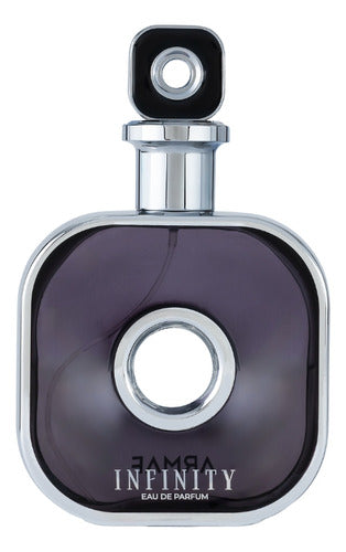 Perfume Árabe Infinity Armaf 100ml EDP Masculino