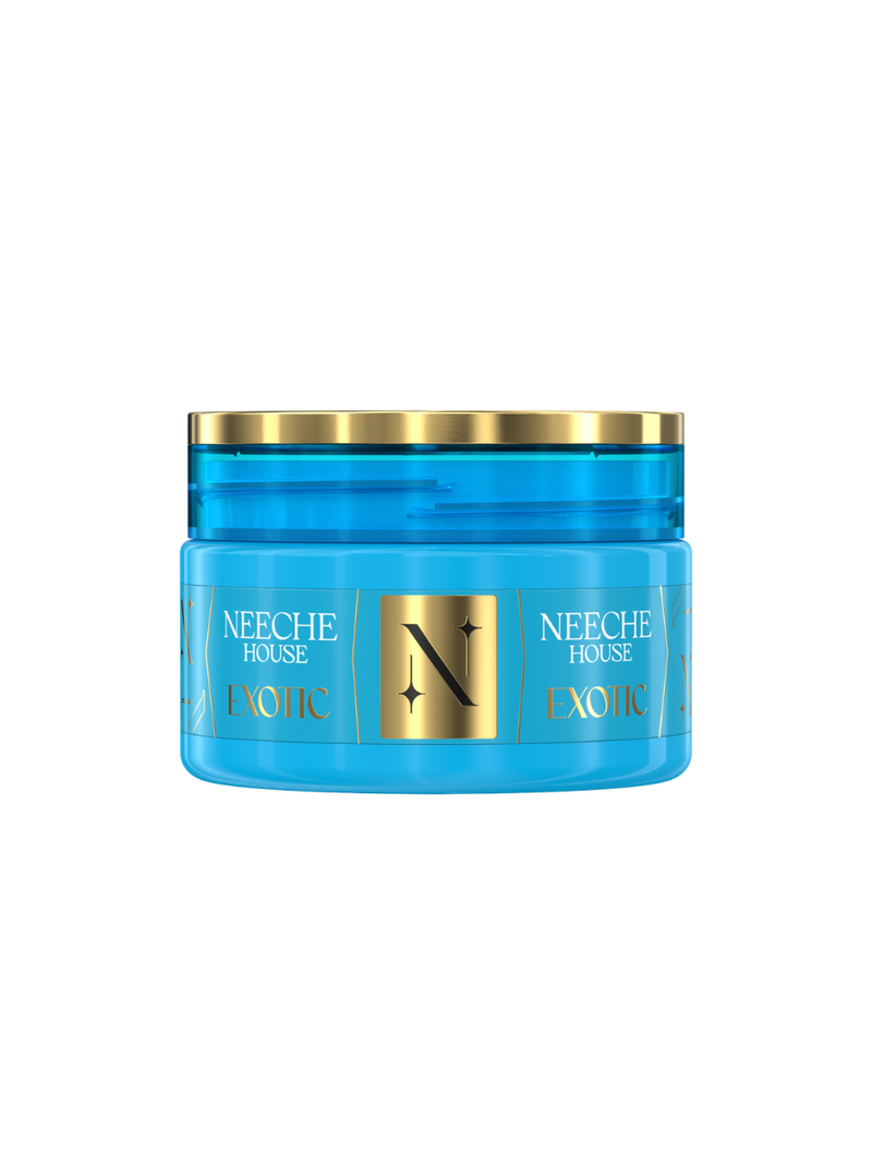 Frasco do perfume NeecheHouseExotic50.