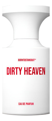 Perfume Dirty Heaven Born To Stand Out 100ml EDP