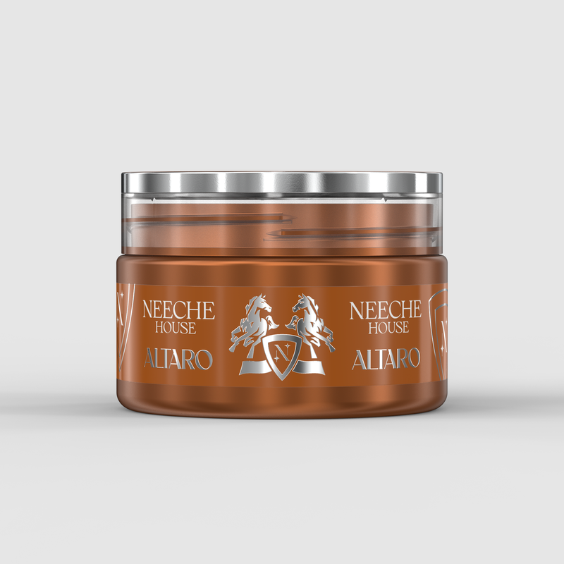 Frasco do perfume NeecheHouseAltaro50.