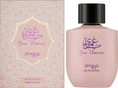 Yaa Umree Zimaya Eau De Parfum 100ml Feminino