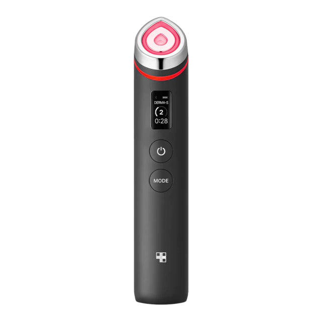 Age R Booster Pro Preto Medicube