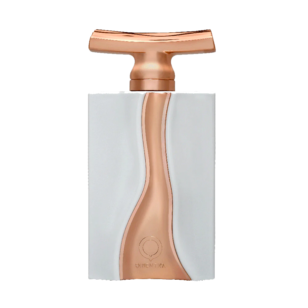 Fleur De Orientica Eau De Parfum 90ml Feminino