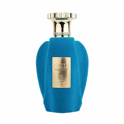 Voux Turquoise Paris Corner Eau De Parfum 100ml
