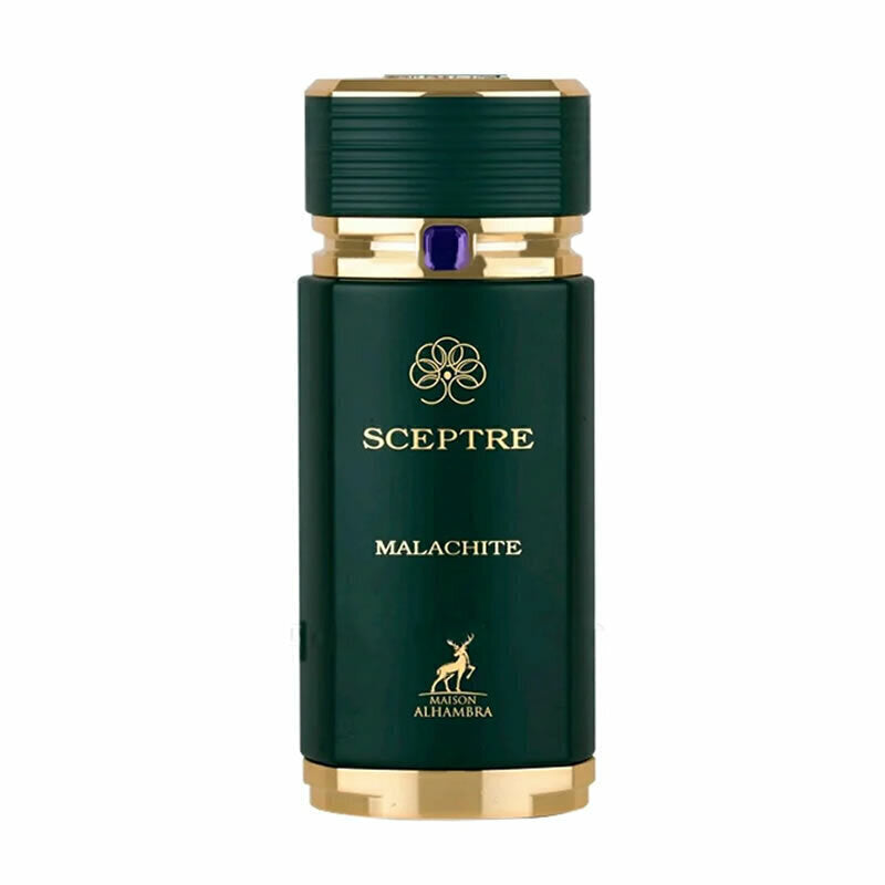 Sceptre Malachite Maison Al Hambra EDP 100ml