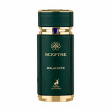 Sceptre Malachite Maison Al Hambra EDP 100ml